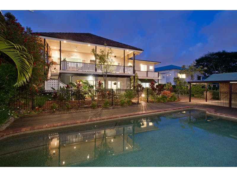65 Mareeba Road, Ashgrove QLD 4060, Ashgrove - Thumbnail 2