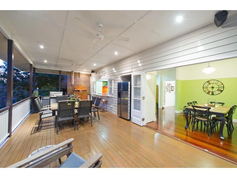 65 Mareeba Road, Ashgrove QLD 4060, Ashgrove - Thumbnail 4