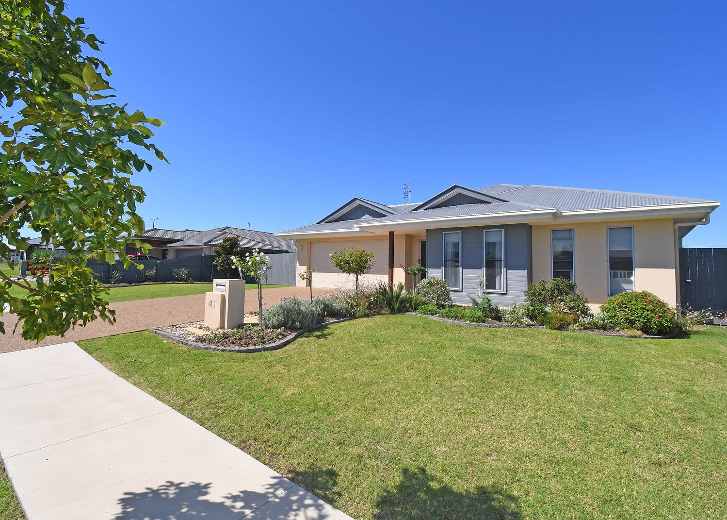 41 Spring Way, Nikenbah QLD 4655, Nikenbah - Image 1