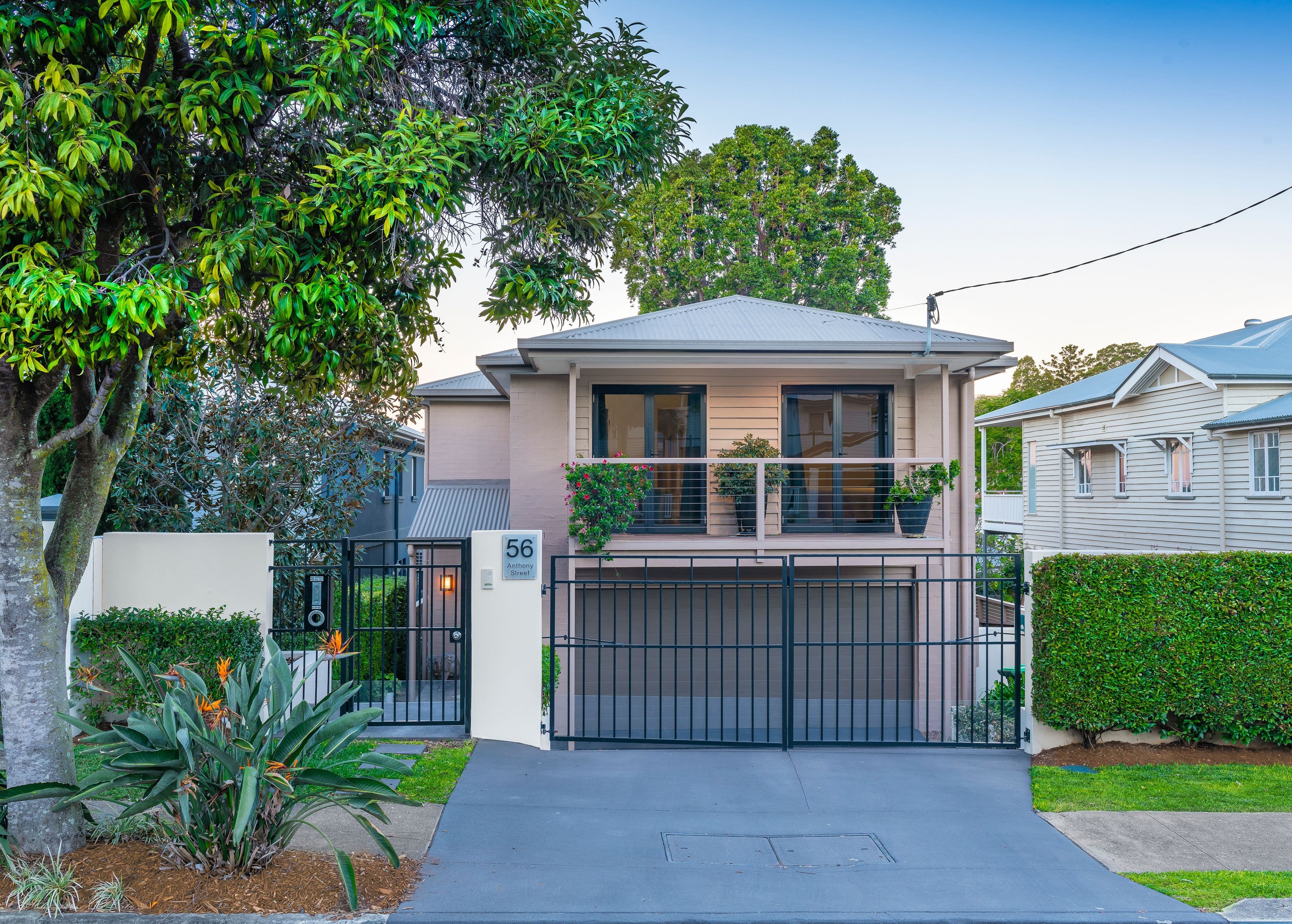 56 Anthony Street, Hamilton QLD 4007, Hamilton - Thumbnail 2