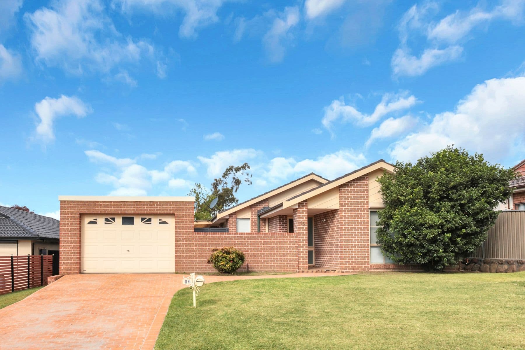 12 Corndew Crescent, Werrington Downs NSW 2747, Werrington Downs - Image 1