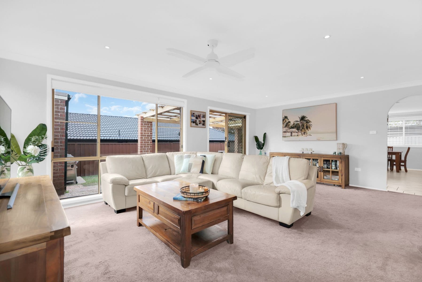 12 Corndew Crescent, Werrington Downs NSW 2747, Werrington Downs - Thumbnail 3