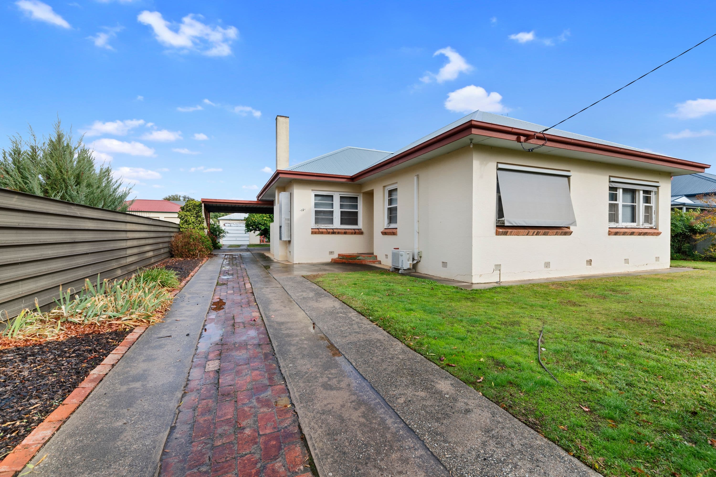 12 Byrne Street, Benalla VIC 3672, Benalla - Image 1