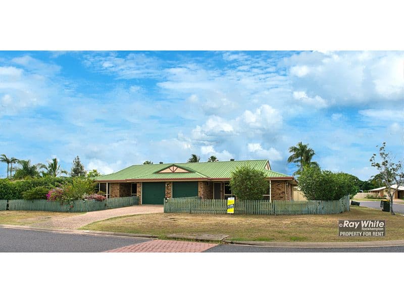 1 Mungarra Drive, Kawana QLD 4701, Kawana - Image 1