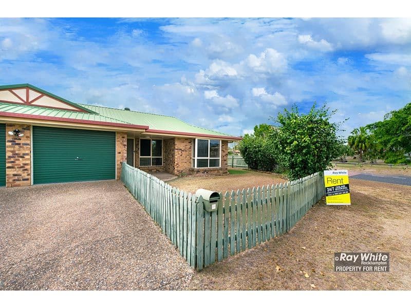 1 Mungarra Drive, Kawana QLD 4701, Kawana - Thumbnail 2