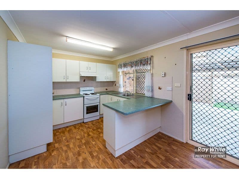 1 Mungarra Drive, Kawana QLD 4701, Kawana - Thumbnail 3