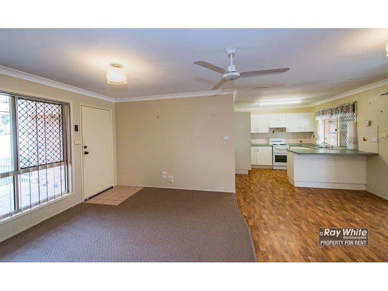 1 Mungarra Drive, Kawana QLD 4701, Kawana - Thumbnail 5