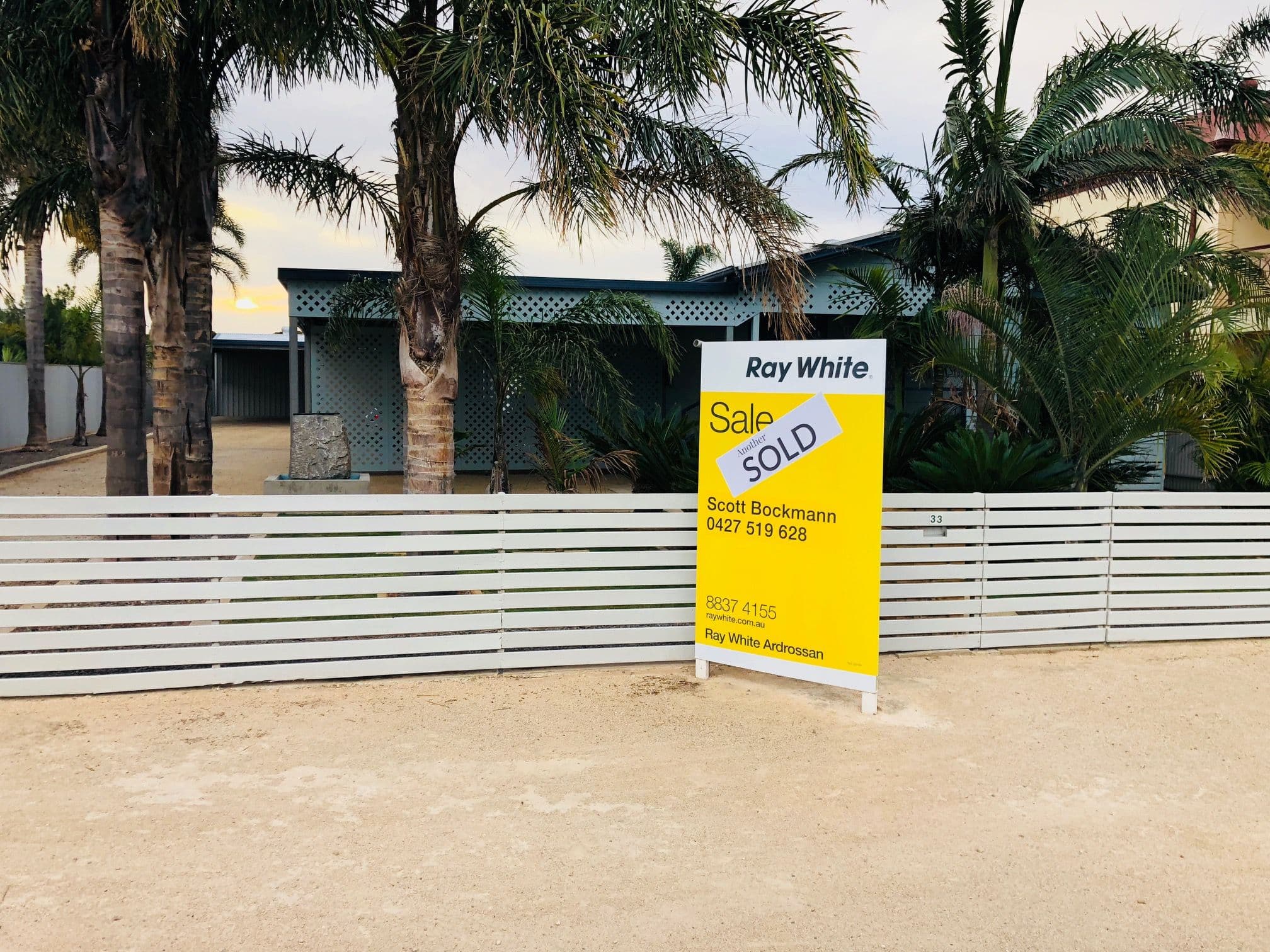 33 John Street, Ardrossan SA 5571, Ardrossan - Image 1