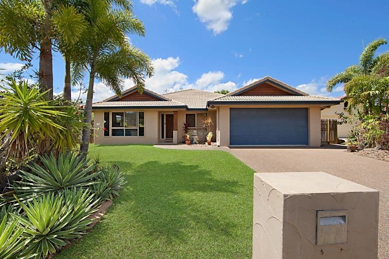13 Trembath Crescent, KIRWAN QLD 4817, Kirwan - Thumbnail 2