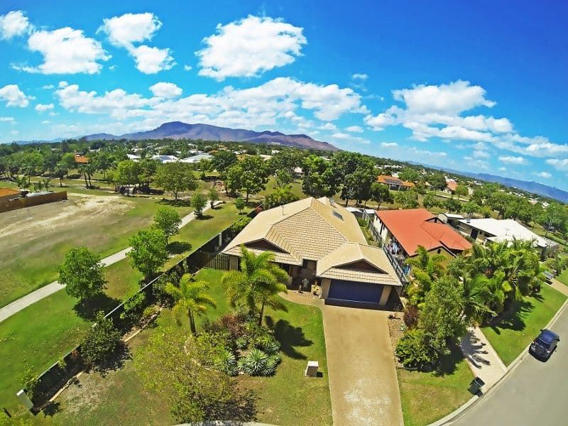 13 Trembath Crescent, KIRWAN QLD 4817, Kirwan - Thumbnail 3