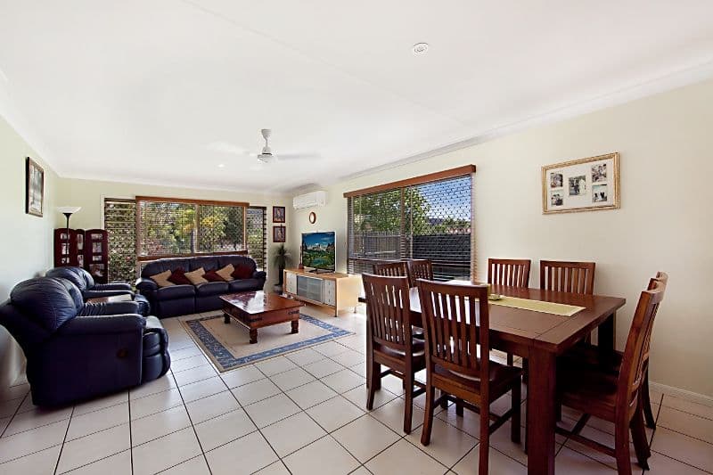 13 Trembath Crescent, KIRWAN QLD 4817, Kirwan - Thumbnail 4