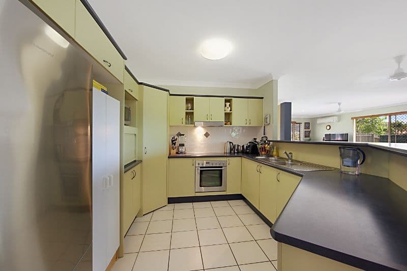 13 Trembath Crescent, KIRWAN QLD 4817, Kirwan - Thumbnail 7