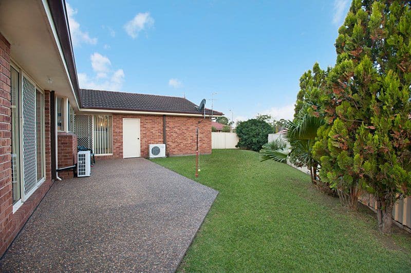 4 Jacaranda Close, ABERGLASSLYN NSW 2320, Aberglasslyn - Thumbnail 6