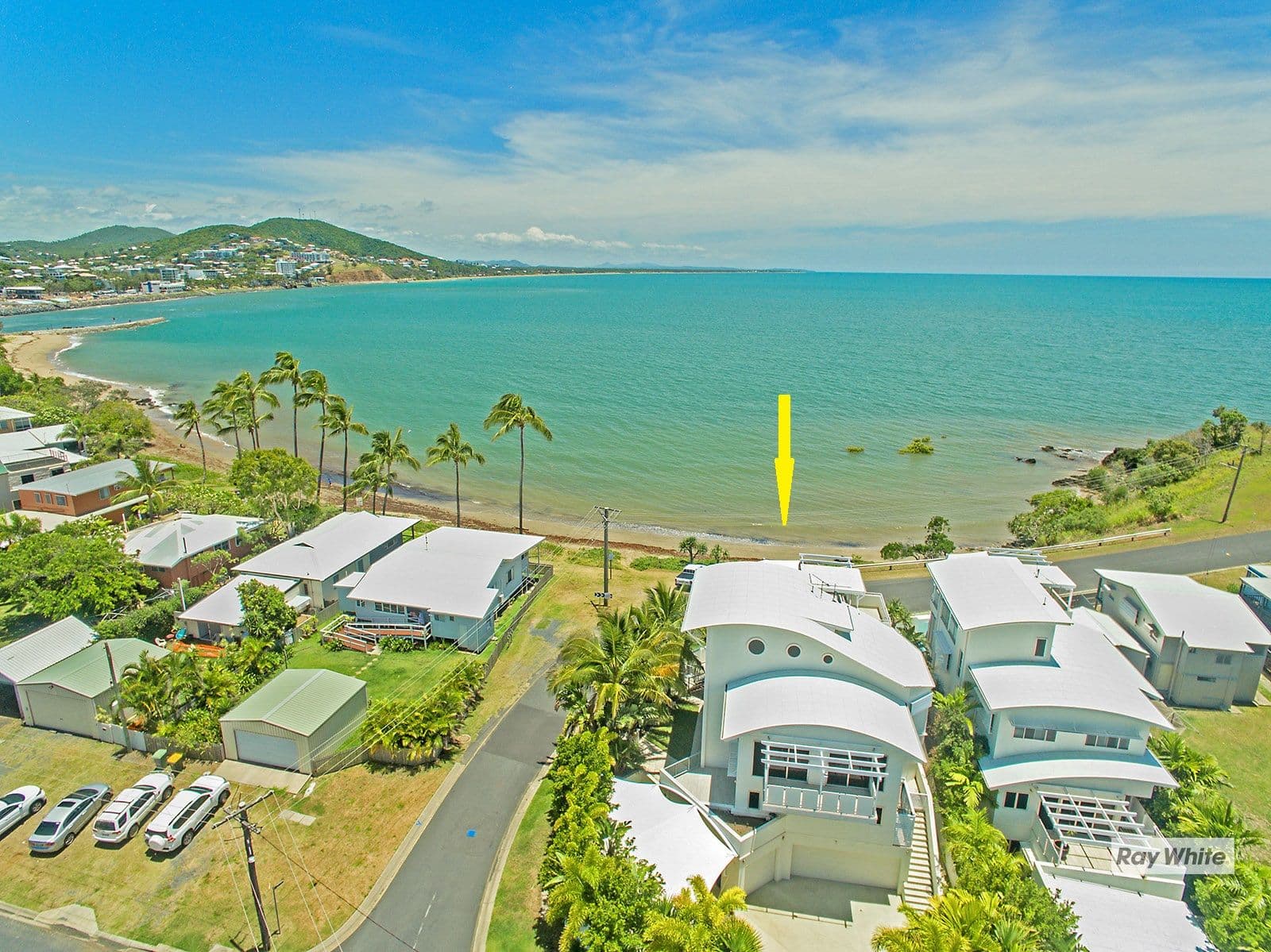 66 Ocean Parade, Cooee Bay QLD 4703, Cooee Bay - Thumbnail 2