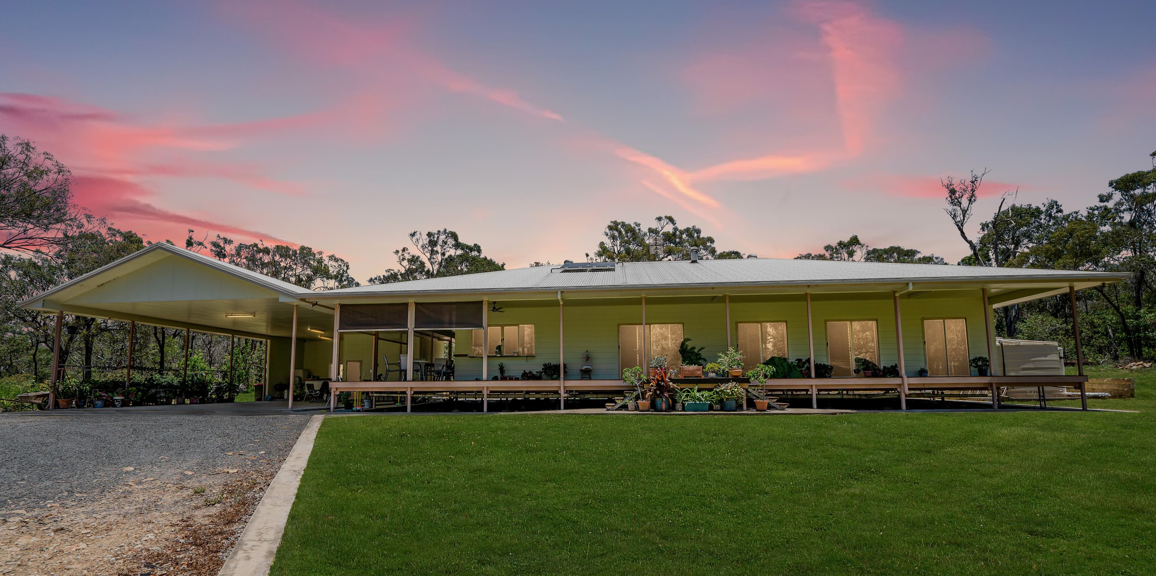 21 Countess Russell Crescent, Agnes Water QLD 4677, Agnes Water - Image 1