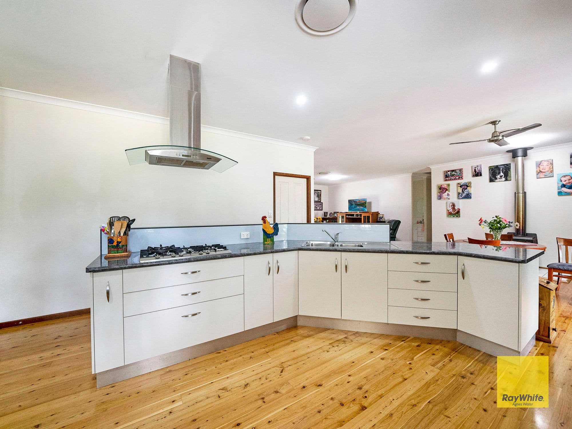 21 Countess Russell Crescent, Agnes Water QLD 4677, Agnes Water - Thumbnail 2