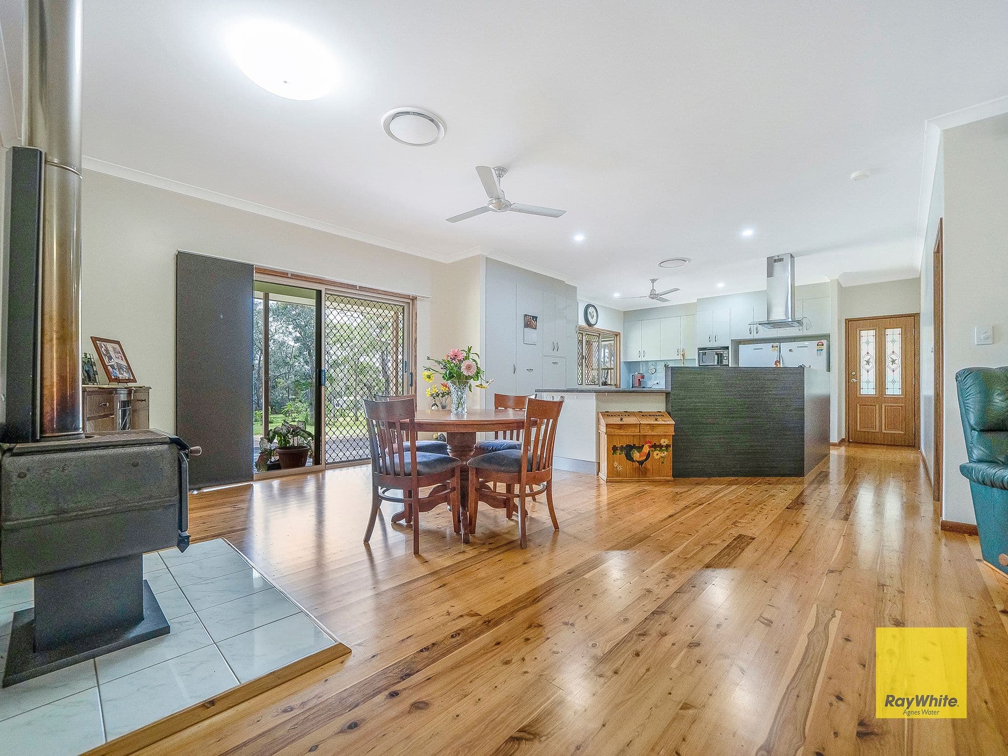 21 Countess Russell Crescent, Agnes Water QLD 4677, Agnes Water - Thumbnail 8