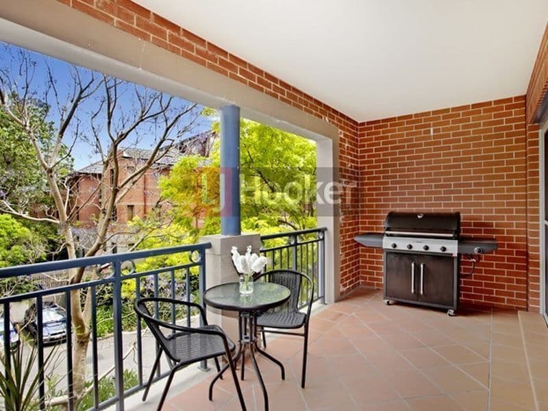 15/5 Williams Parade, Dulwich Hill - Image 1