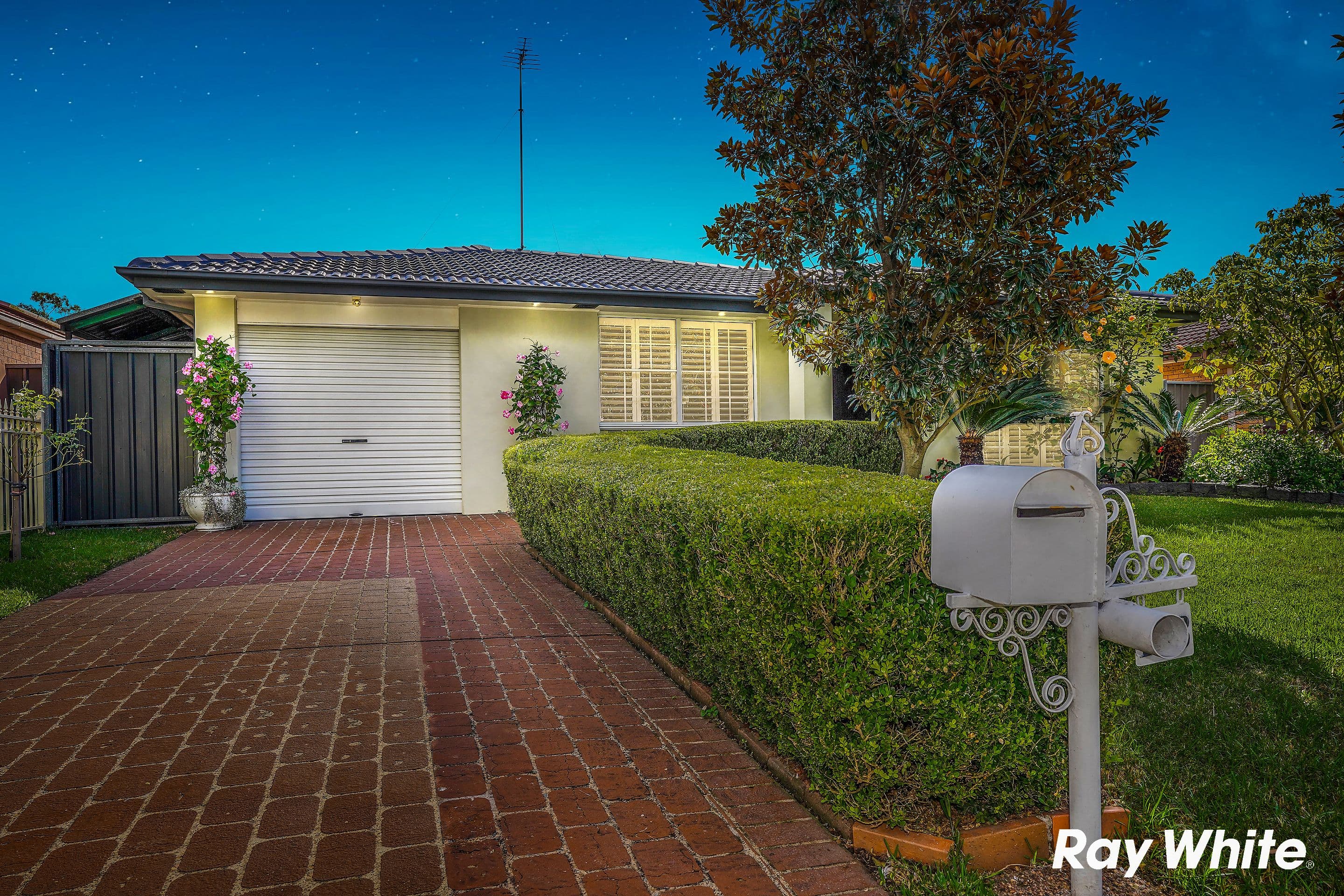 168 Hyatts Road, Plumpton NSW 2761, Plumpton - Image 1