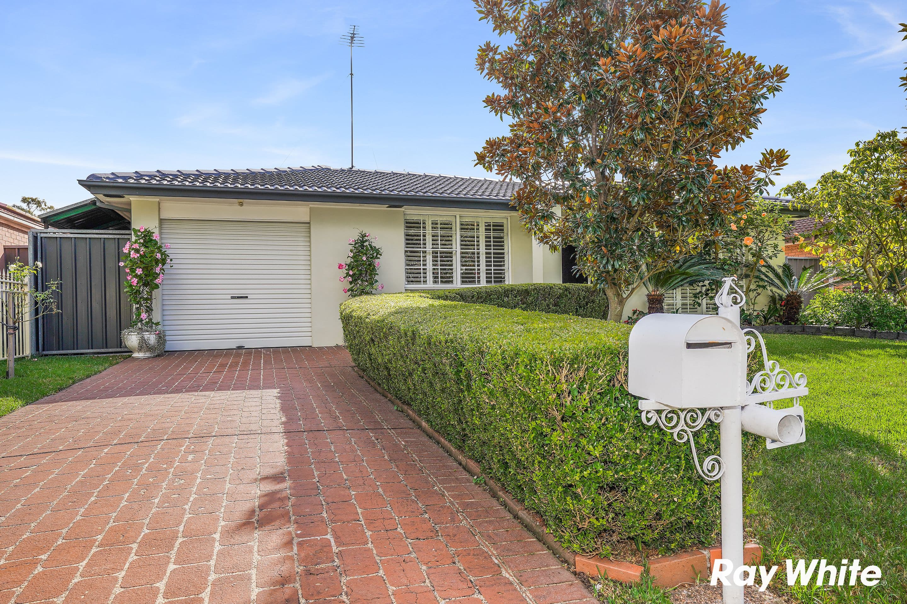 168 Hyatts Road, Plumpton NSW 2761, Plumpton - Thumbnail 2