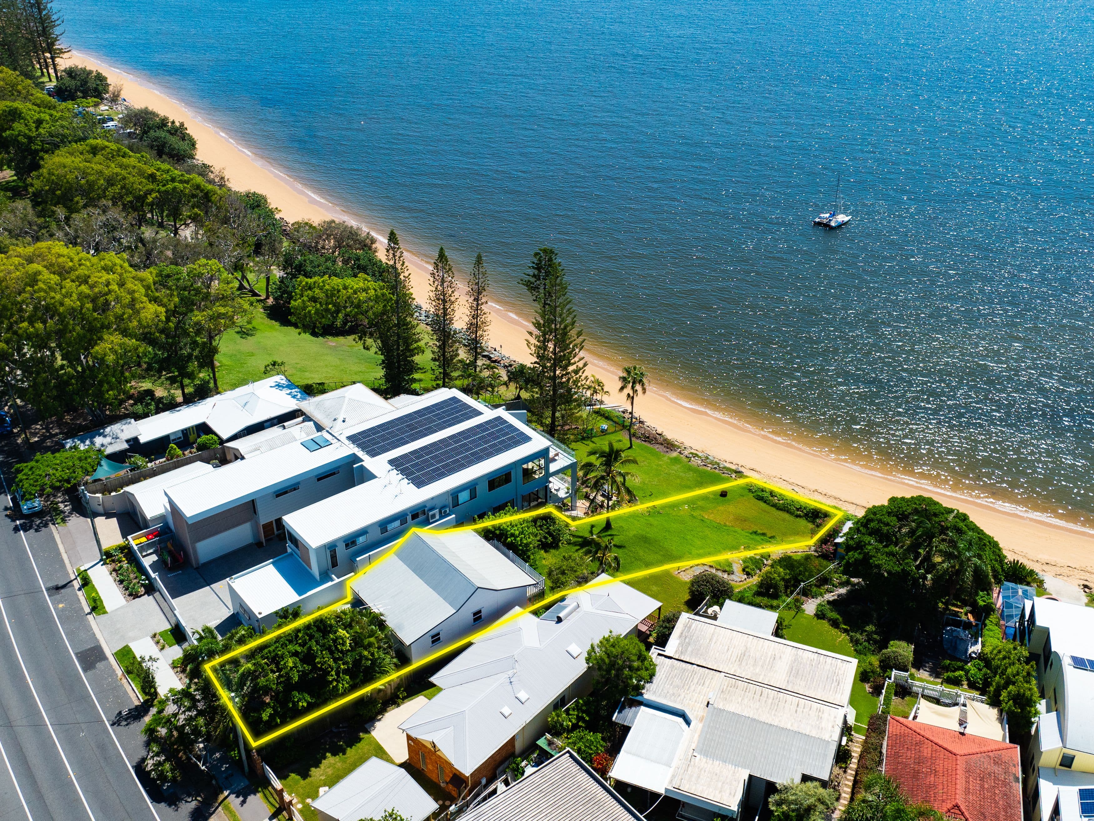 50 Whytecliffe Parade, Woody Point QLD 4019, Woody Point - Image 1