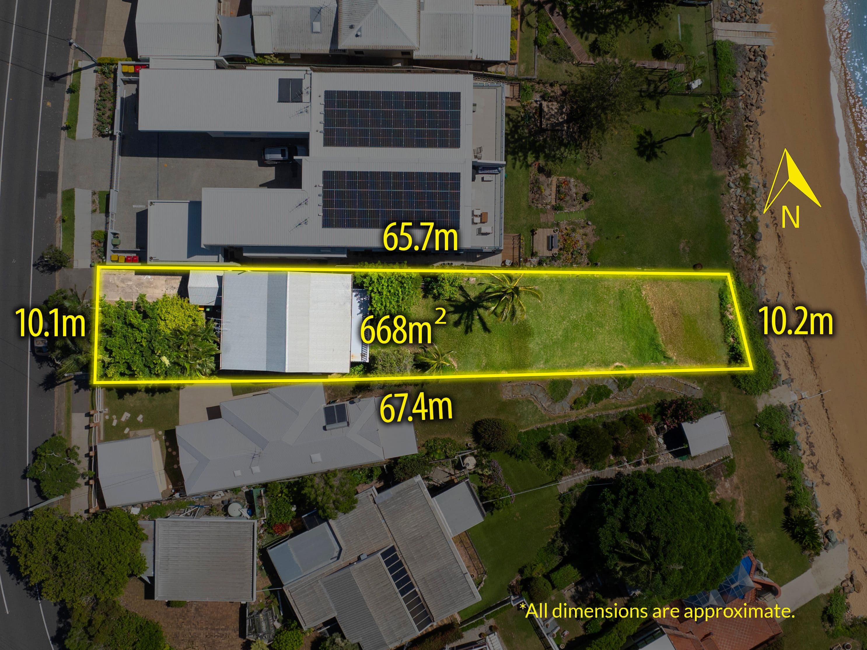 50 Whytecliffe Parade, Woody Point QLD 4019, Woody Point - Thumbnail 2