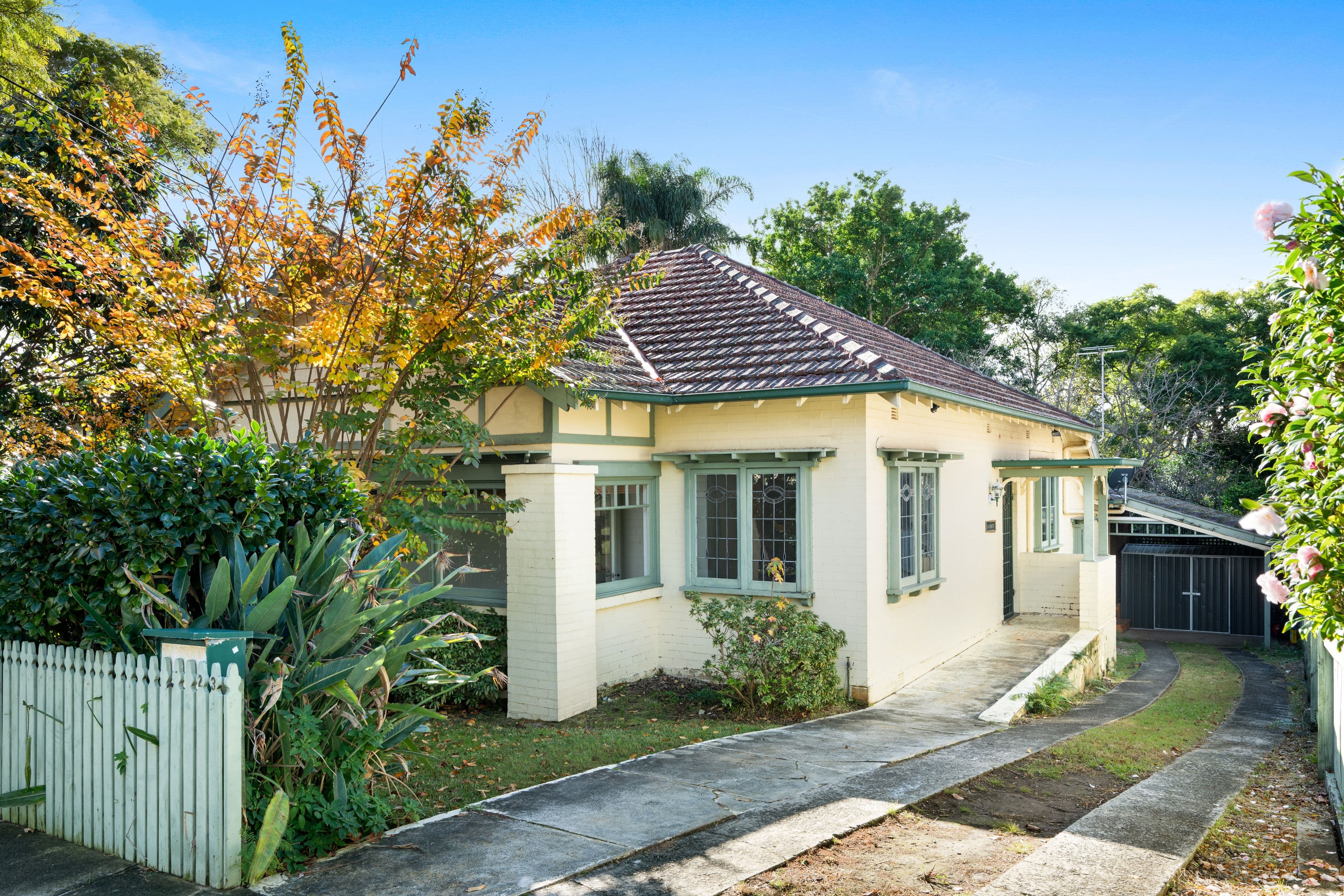 23 First Avenue, Willoughby NSW 2068, Willoughby - Thumbnail 6