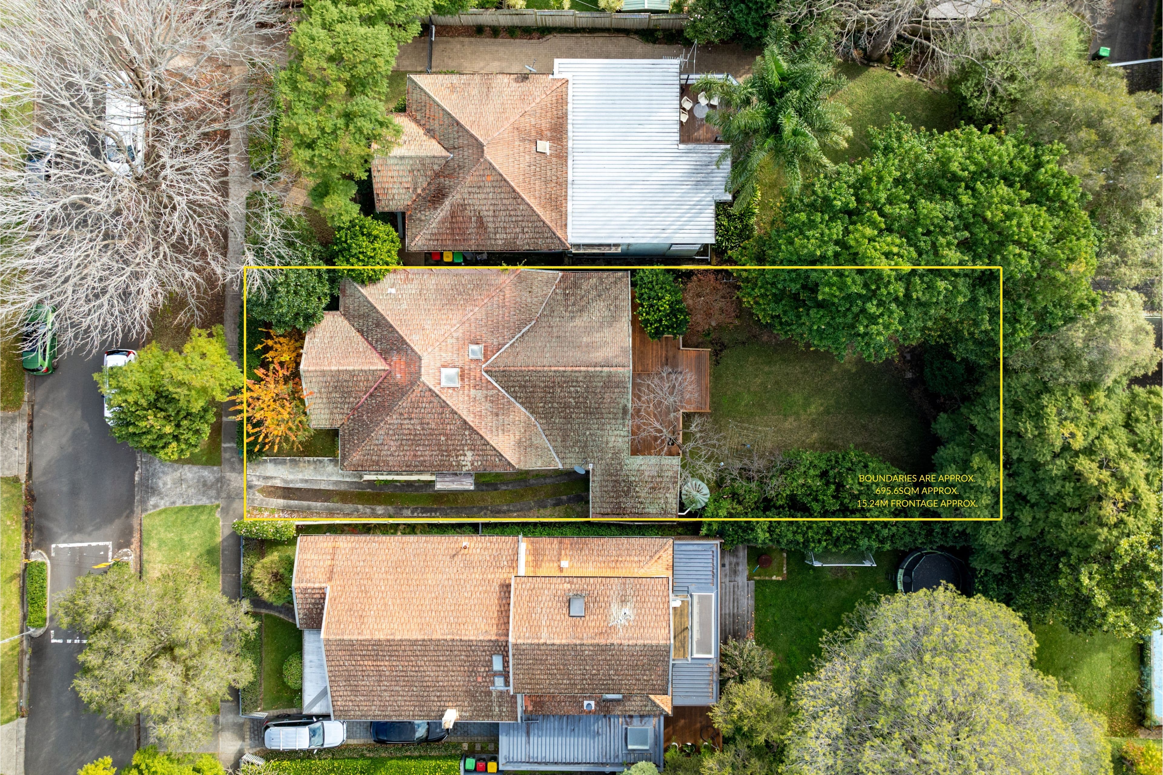 23 First Avenue, Willoughby NSW 2068, Willoughby - Thumbnail 7