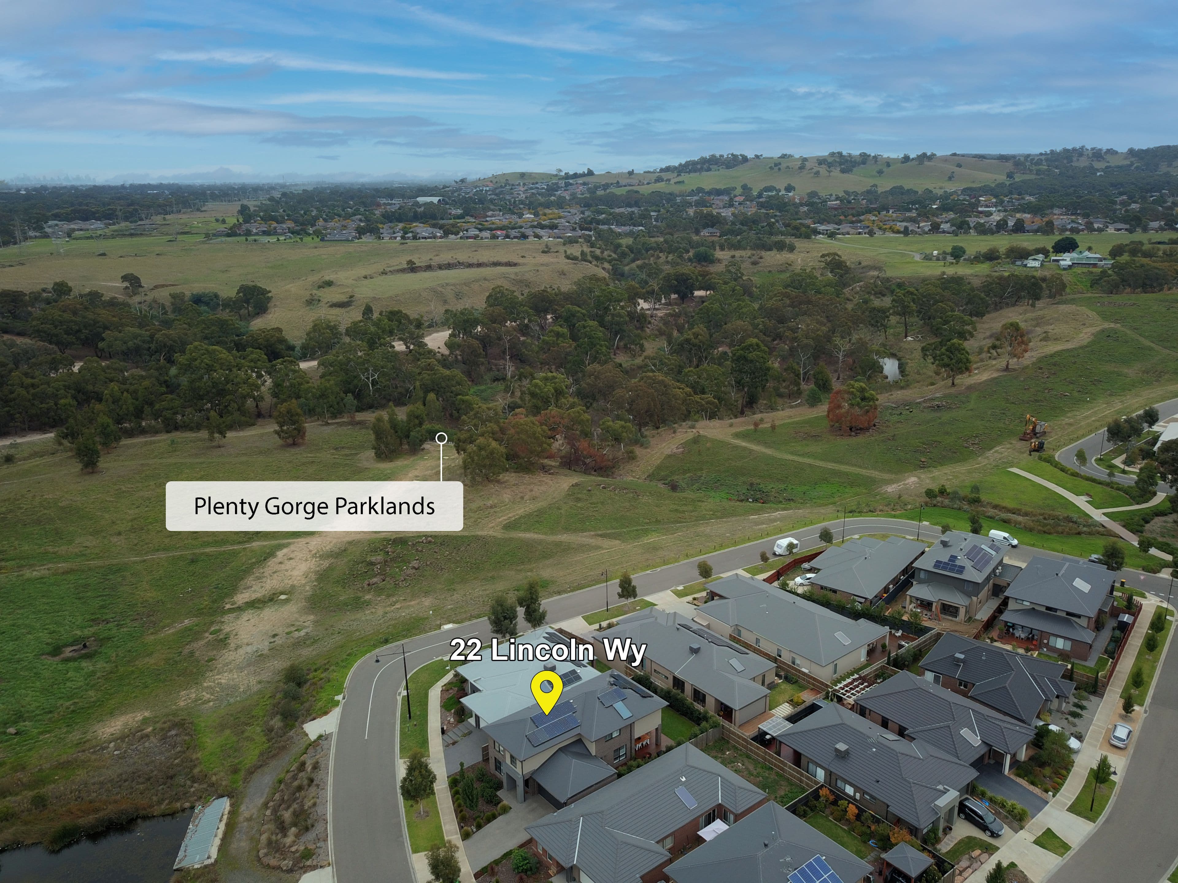 22 Lincoln Way, Doreen VIC 3754, Doreen - Thumbnail 2