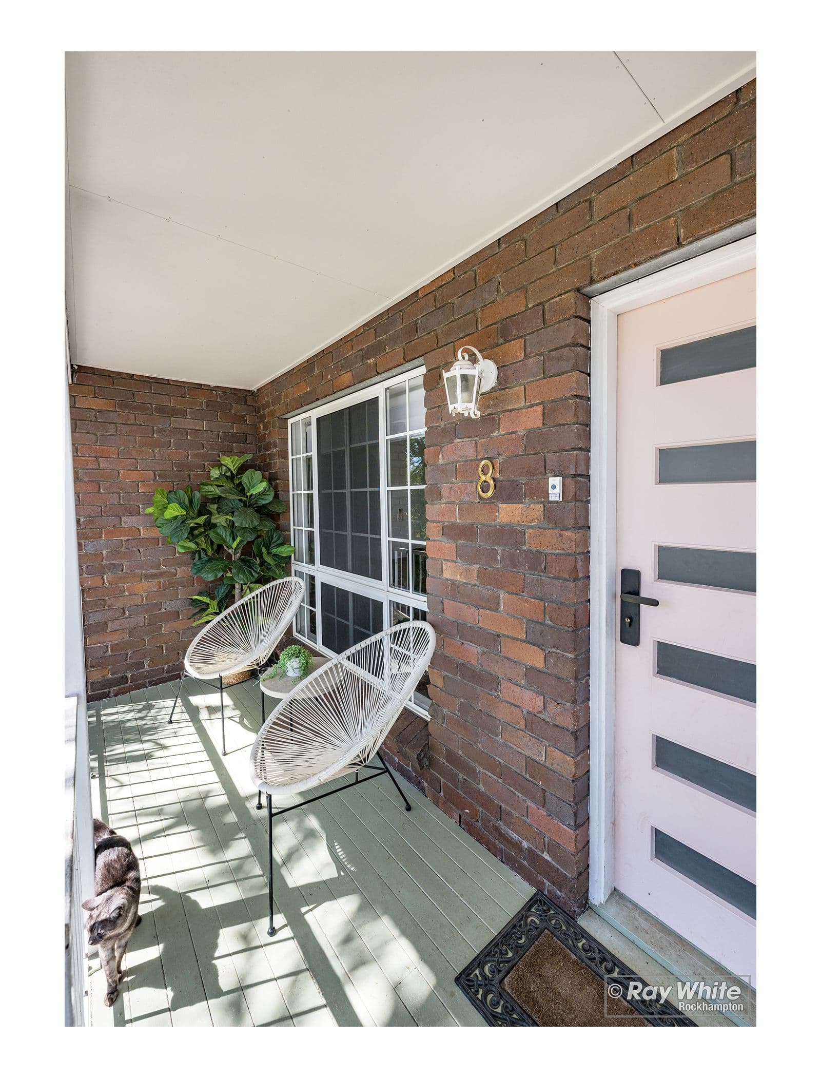 8 Danker Street, Norman Gardens QLD 4701, Norman Gardens - Thumbnail 3