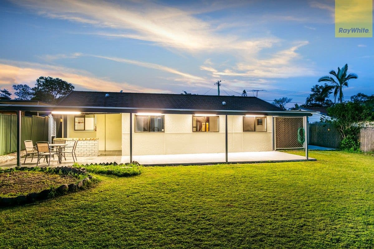12 Brushbox Street, Crestmead QLD 4132, Crestmead - Thumbnail 2