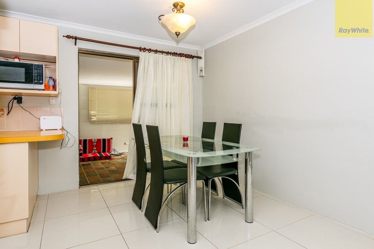12 Brushbox Street, Crestmead QLD 4132, Crestmead - Thumbnail 4
