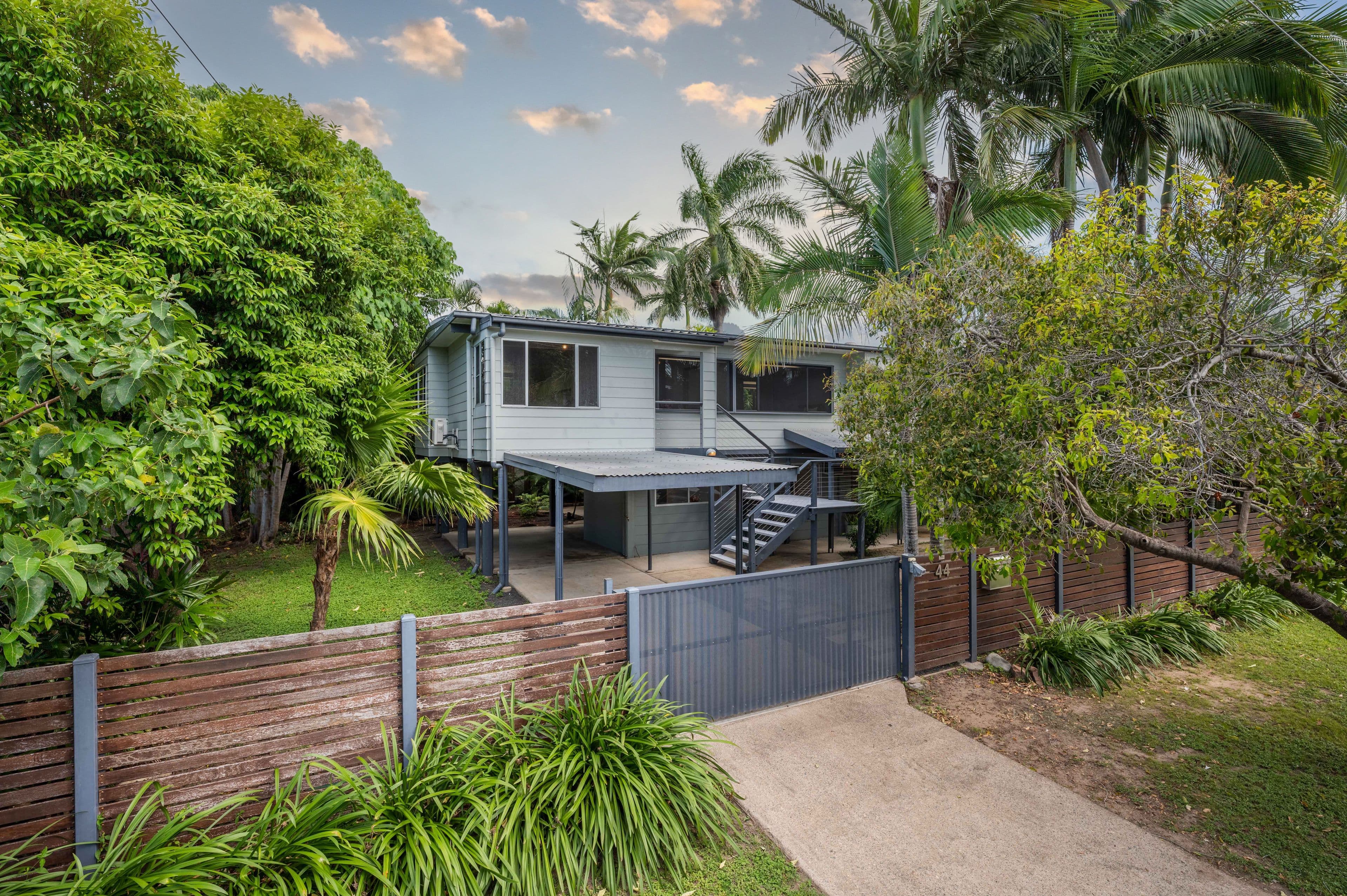 44 Camp Street, Mundingburra QLD 4812, Mundingburra - Thumbnail 2
