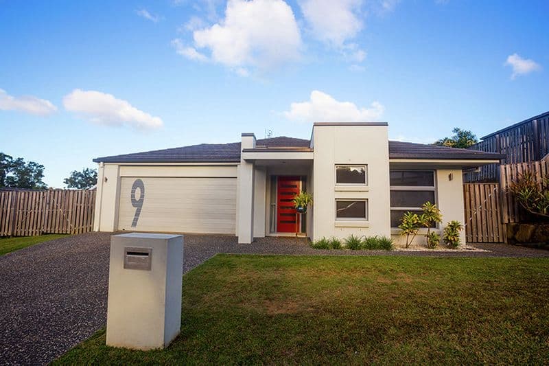 9 Warrandyte Street, Upper Coomera - Image 1