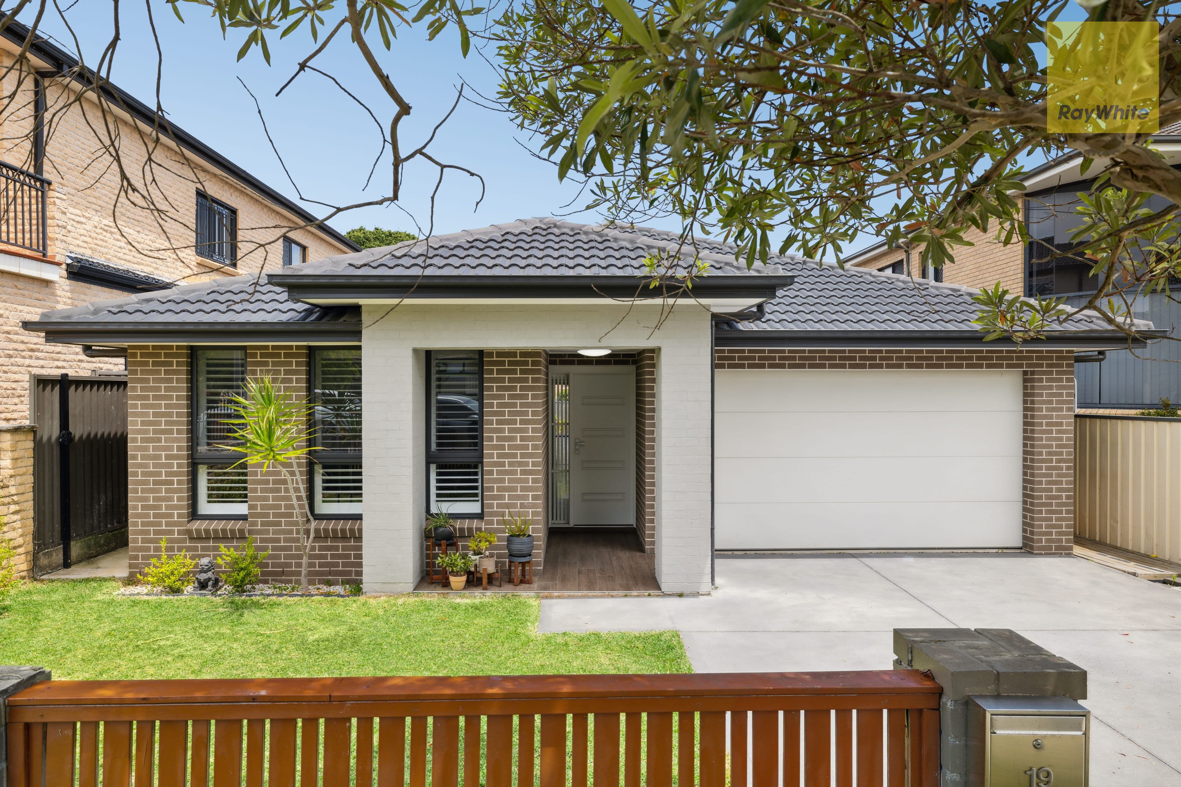 19 Edith Street, Hurstville NSW 2220, Hurstville - Image 1