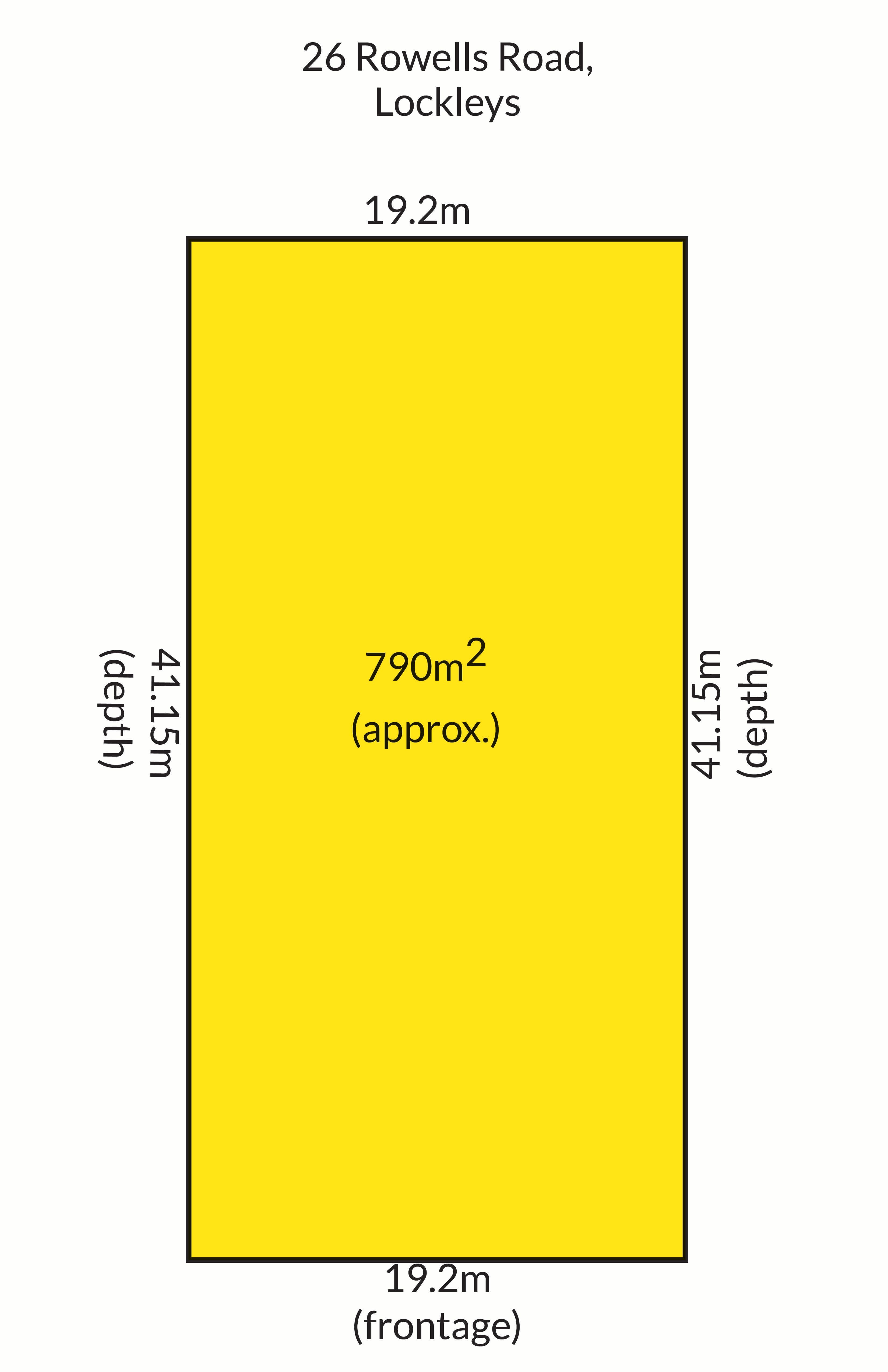 26 Rowells Road, Lockleys SA 5032, Lockleys - Thumbnail 3