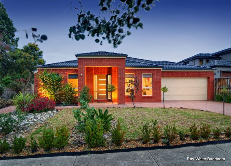 1 Maloney Rise, BUNDOORA VIC 3083, Bundoora - Image 1