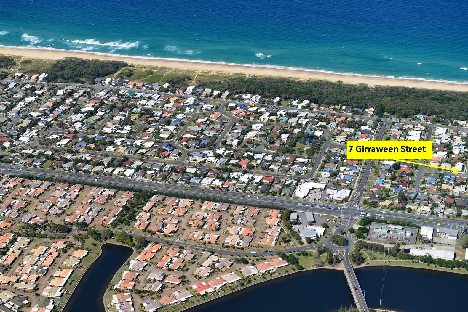 7 Girraween Street, Warana QLD 4575, Warana - Thumbnail 3