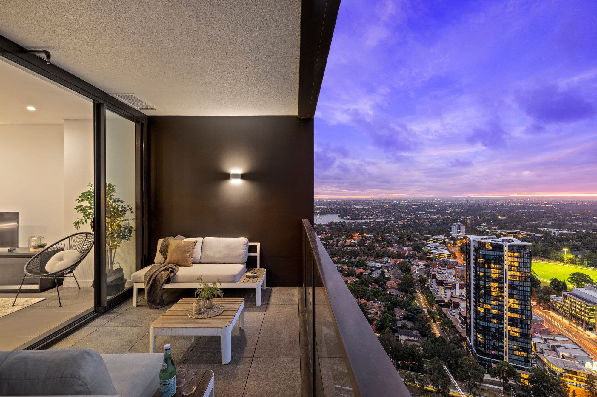 486 Pacific Highway (The Jackson), St Leonards NSW 2065, St Leonards - Image 1