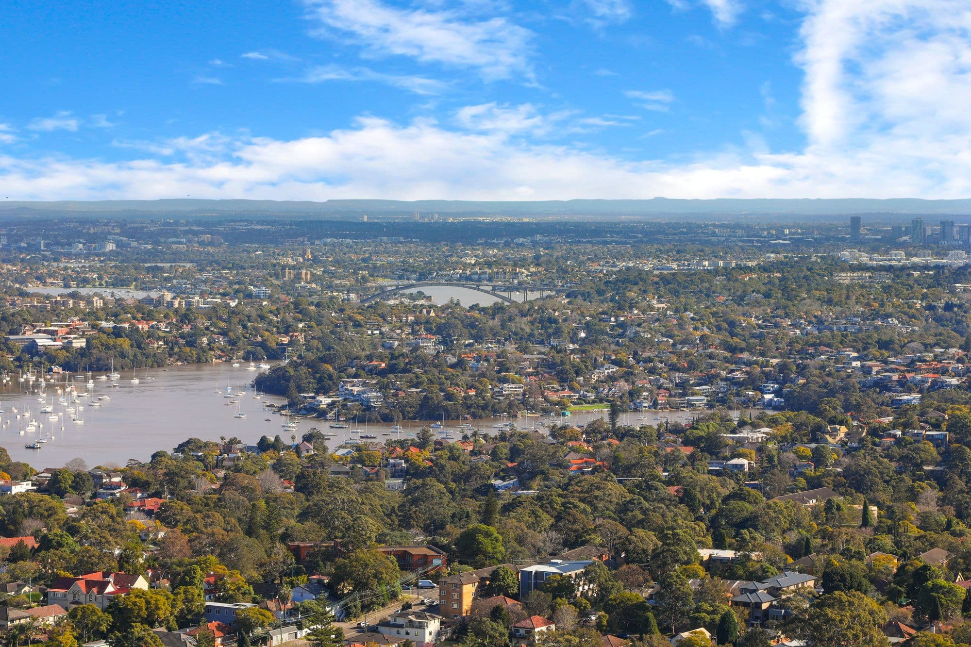 486 Pacific Highway (The Jackson), St Leonards NSW 2065, St Leonards - Thumbnail 4