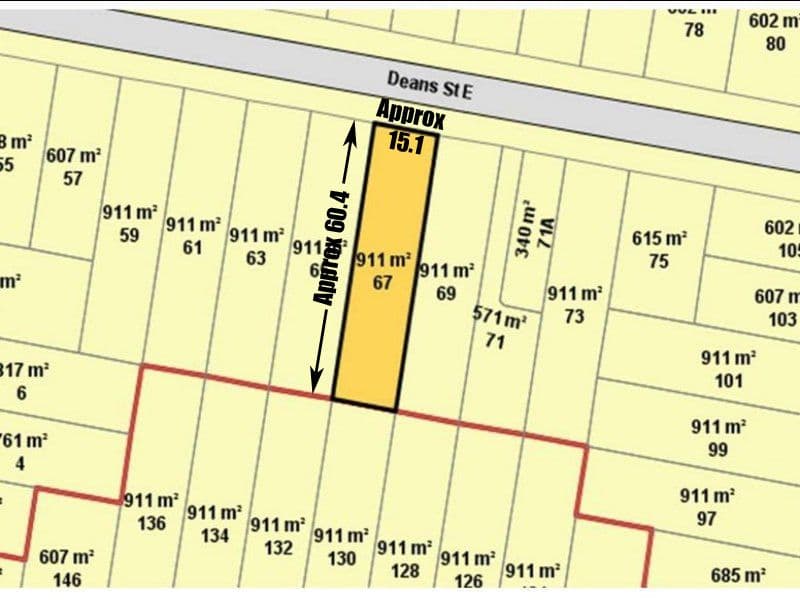 67 Deans Street, MARGATE QLD 4019, Margate - Thumbnail 5