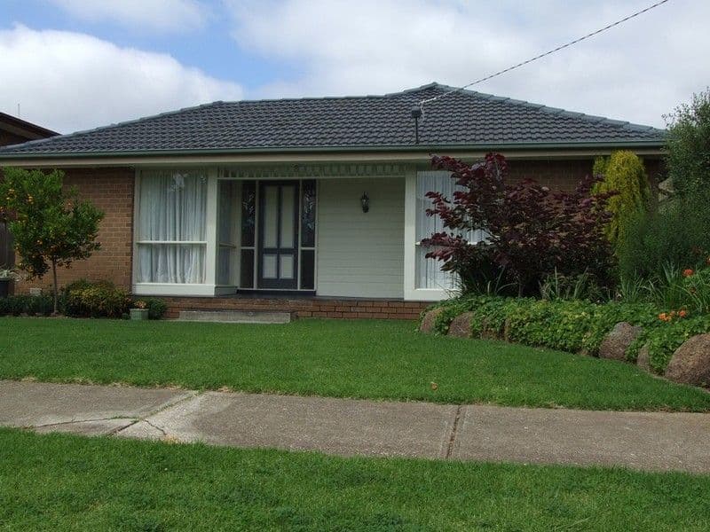 72 Gretel Grove, MELTON VIC 3337, Melton - Image 1