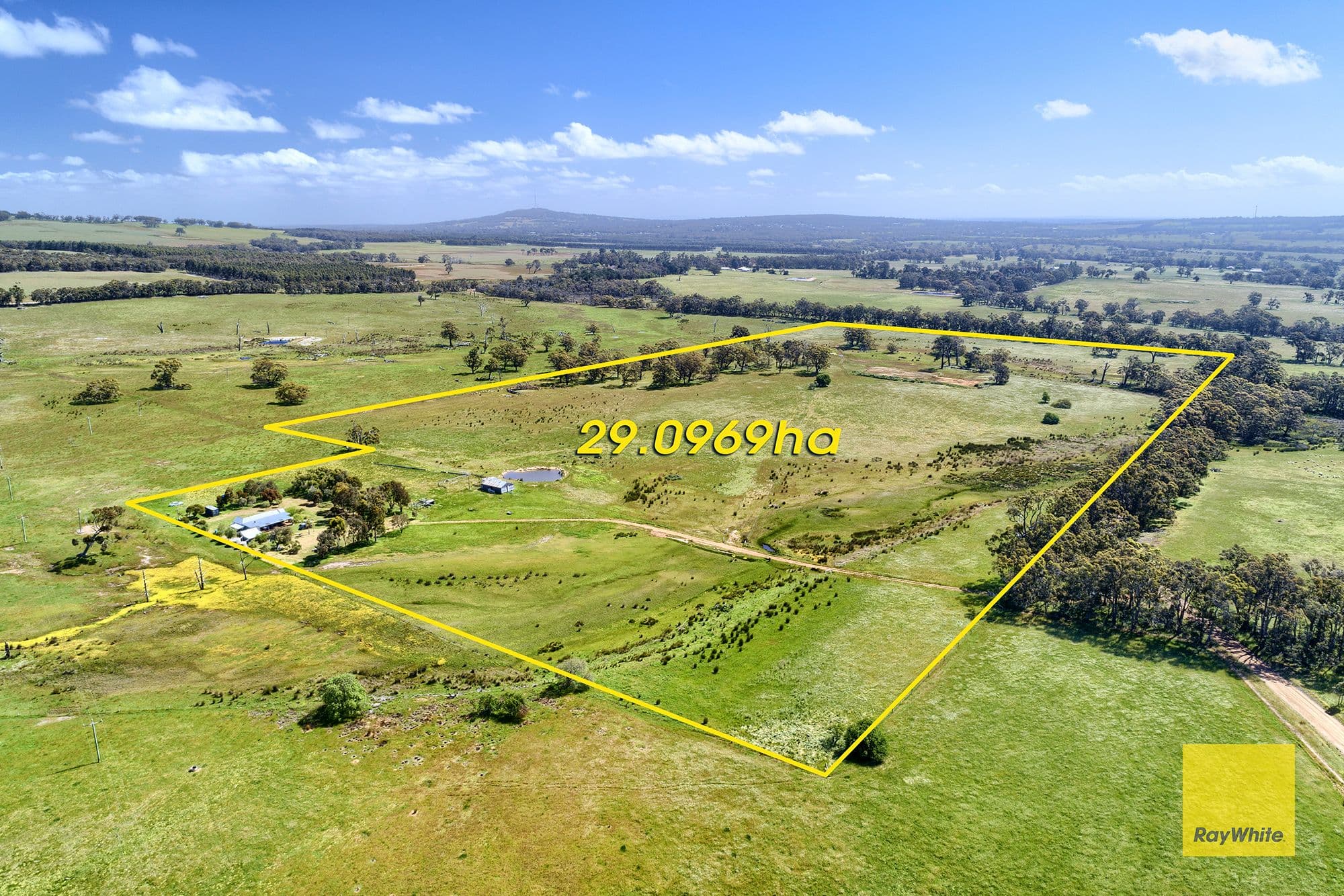 458 Duck Road, Mount Barker WA 6324, Mount Barker - Image 1