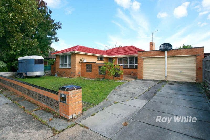 10 Jeffery Avenue, NOBLE PARK VIC 3174, Noble Park - Image 1