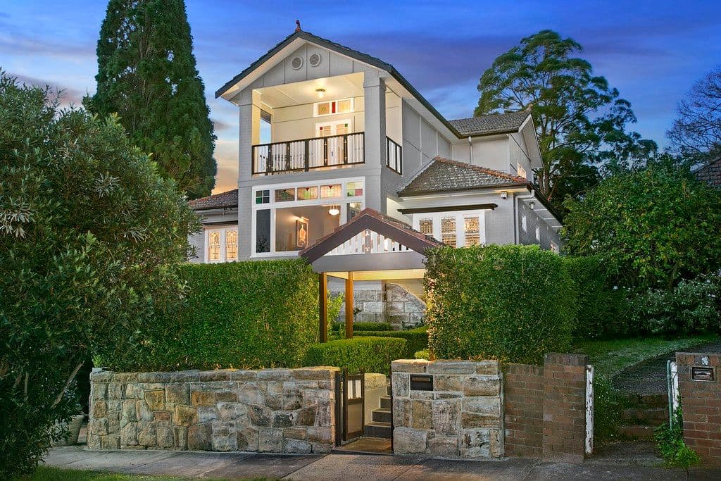 9 Stewart Street, Artarmon - Image 1