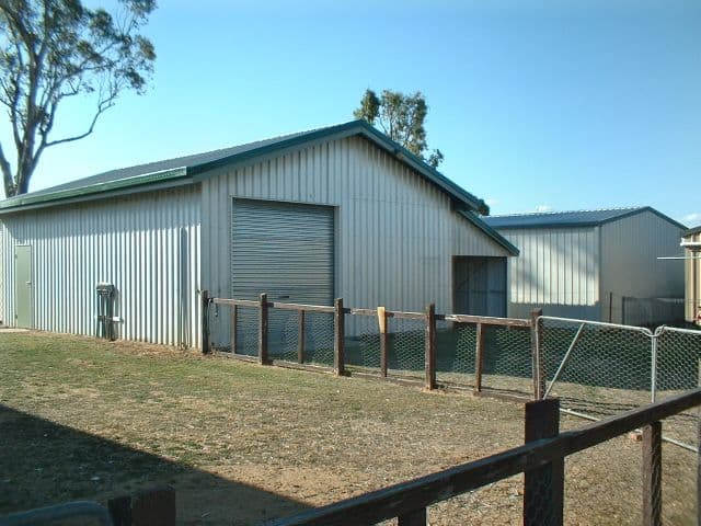 14 Ross, MILLMERRAN QLD 4357, Millmerran - Thumbnail 3