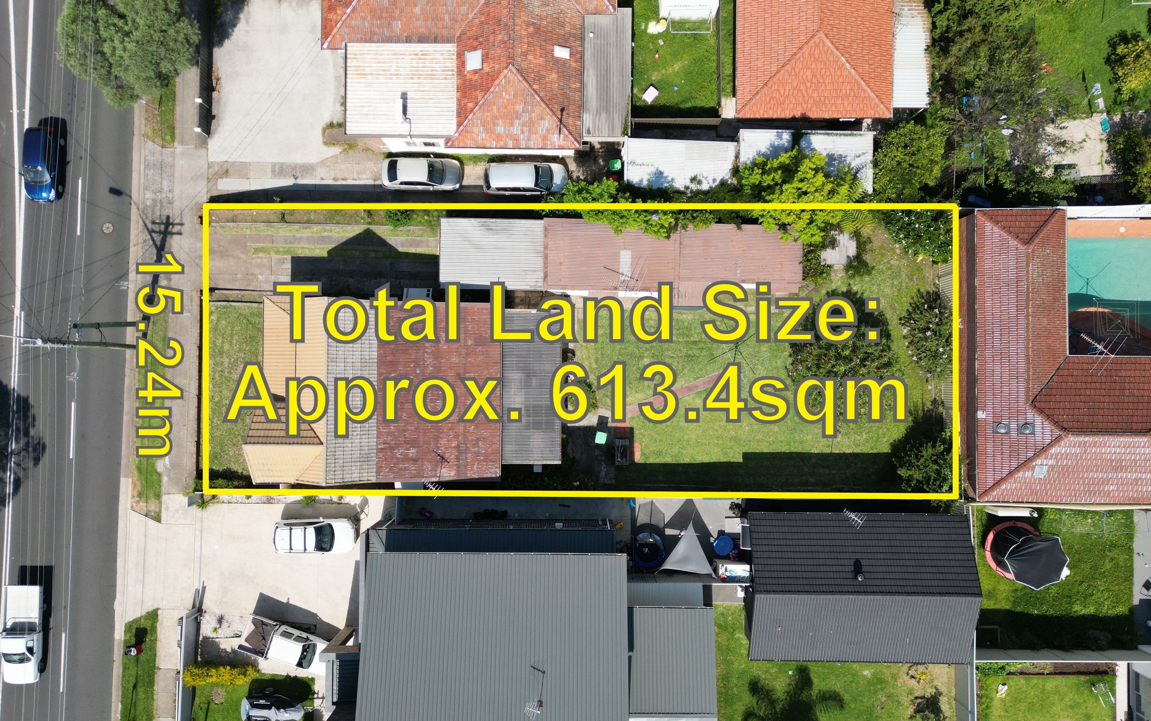 152 Juno Parade, Greenacre NSW 2190, Greenacre - Image 1