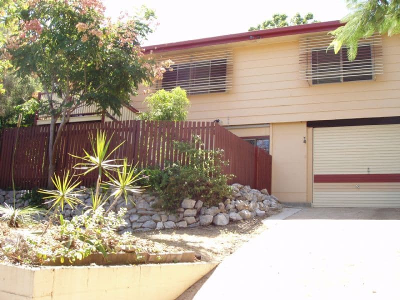 18 Illawarra Drive, KIN KORA QLD 4680, Kin Kora - Image 1