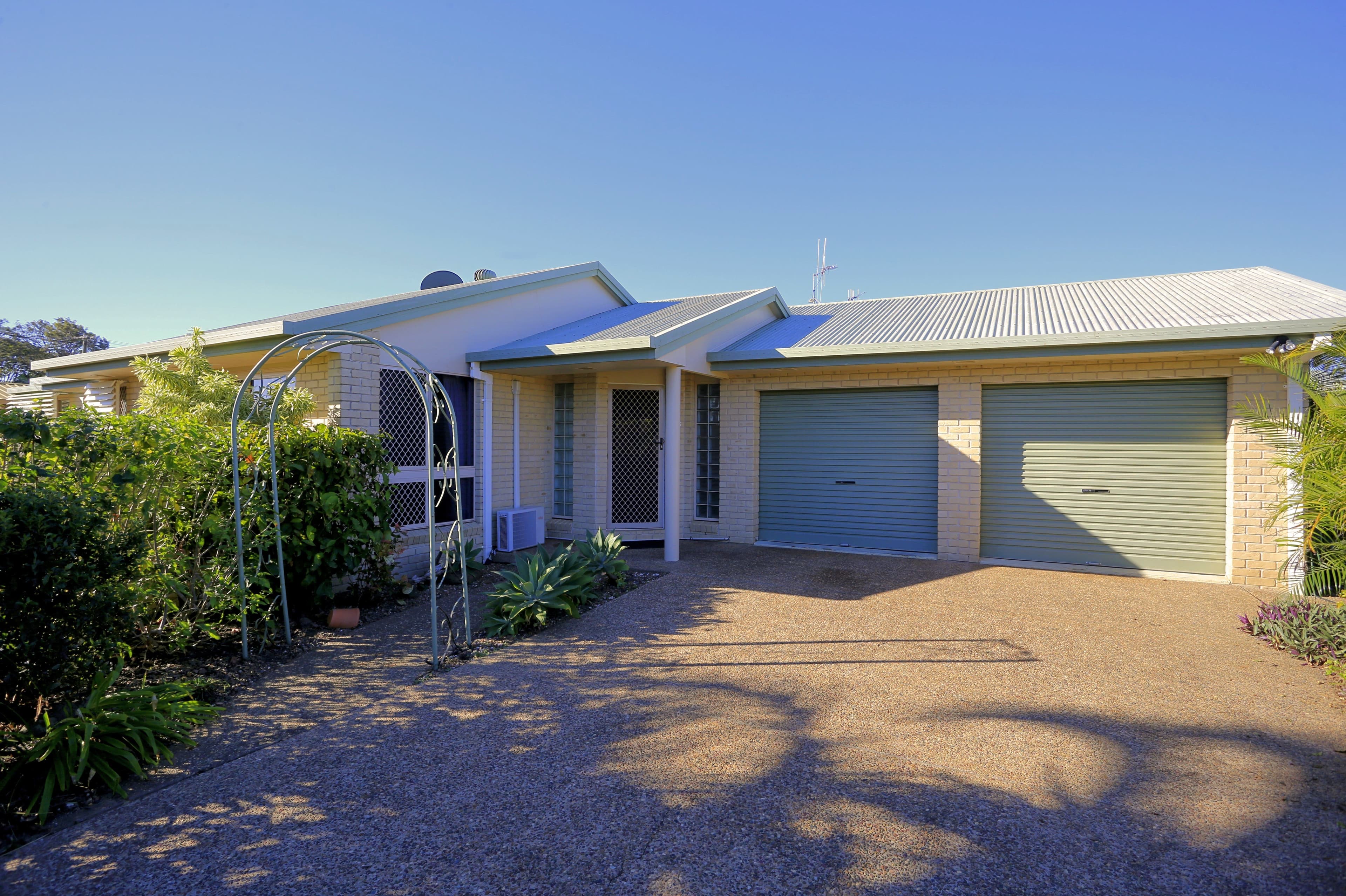 46 Leivesley Street, Bundaberg East QLD 4670, Bundaberg East - Image 1