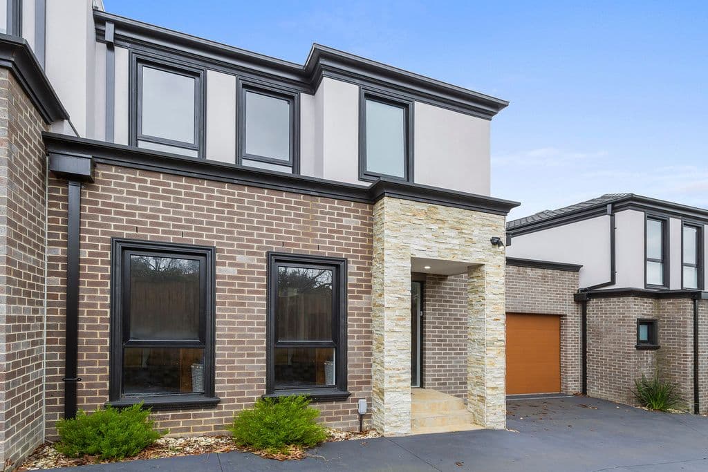 4 Coppin Close, Mitcham VIC 3132, Mitcham - Image 1